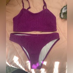 NEW- Womens CupShe bikini